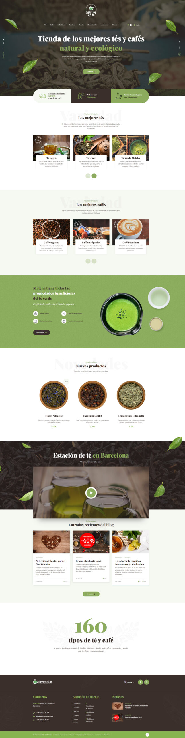 Website