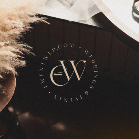 Branding Wedding Agency Eventwed