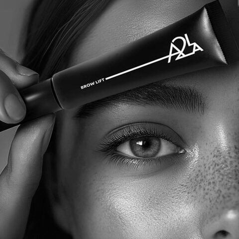 Branding A2la browlift